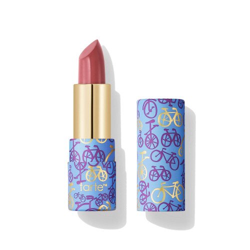 tarte Double Duty Beauty Glide & Go Buttery Lipstick - Berry Cruiser