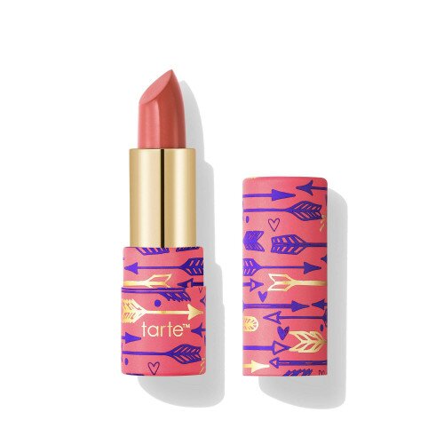 tarte Double Duty Beauty Glide & Go Buttery Lipstick