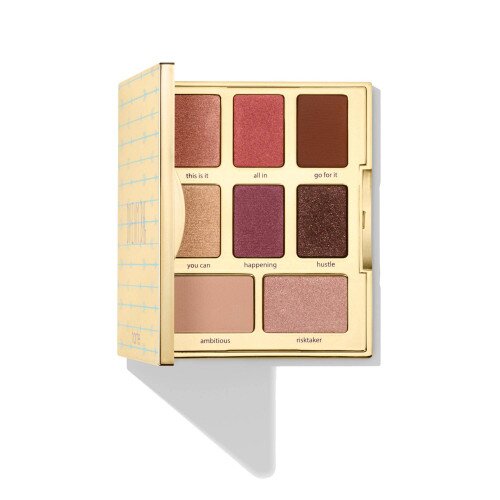 tarte Dream Big Eyeshadow Palette