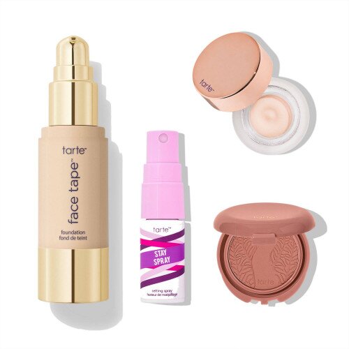 tarte Face Tape Custom Value Set - 12S Fair Sand
