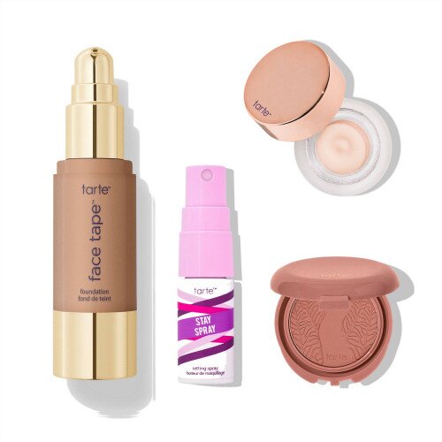 tarte Face Tape Custom Value Set - 29N Light-Medium Neutral