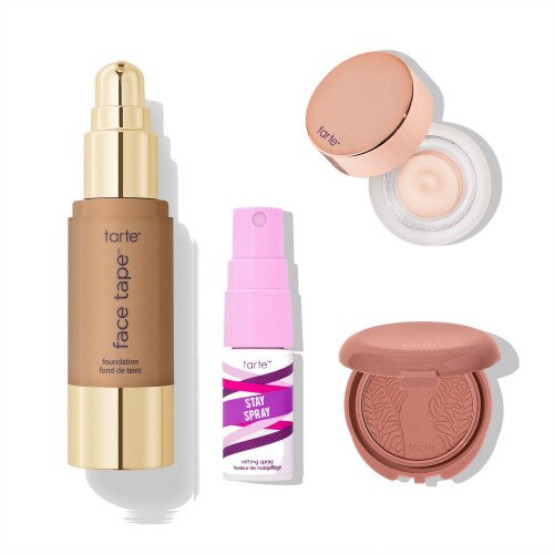 tarte Face Tape Custom Value Set - 37G Medium-Tan Golden