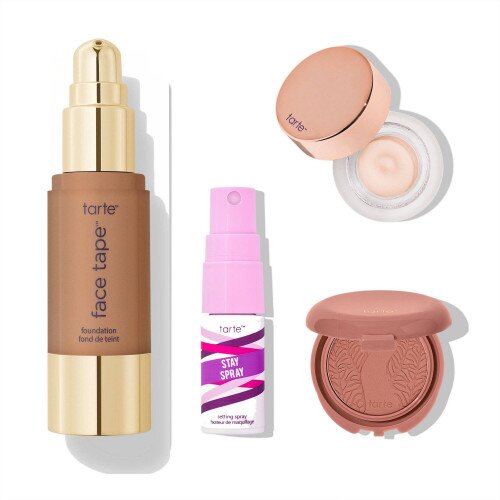 tarte Face Tape Custom Value Set - 44H Tan Honey