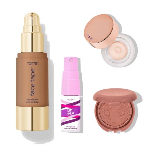 tarte Face Tape Custom Value Set - 47N Tan-Deep Neutral