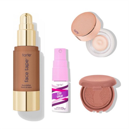 tarte Face Tape Custom Value Set - 53H Deep Honey