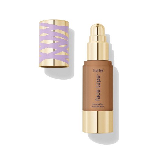 tarte Face Tape Foundation - 47S Tan-Deep Sand