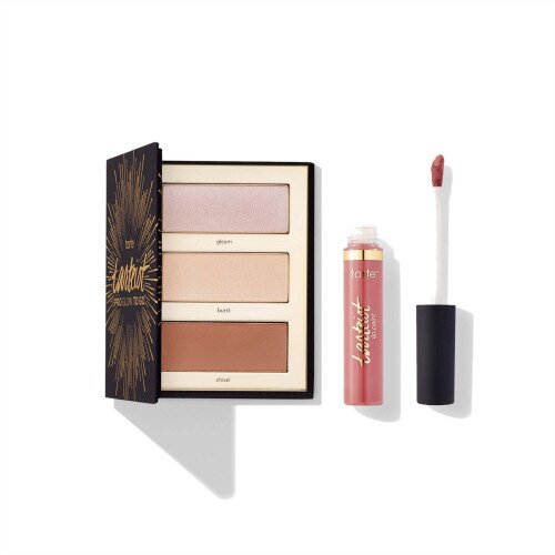 tarte Favorites To Glow Color Collection