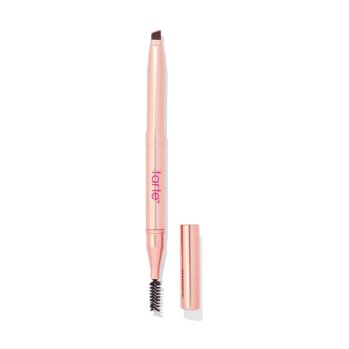 tarte Fill Service Brow Brush & Spoolie
