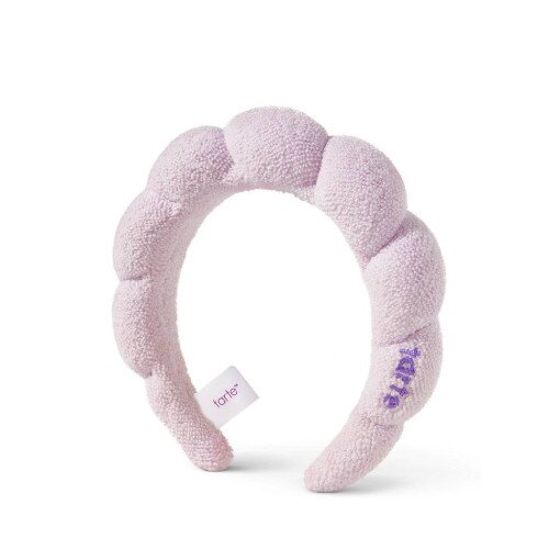 tarte GRWM Headband