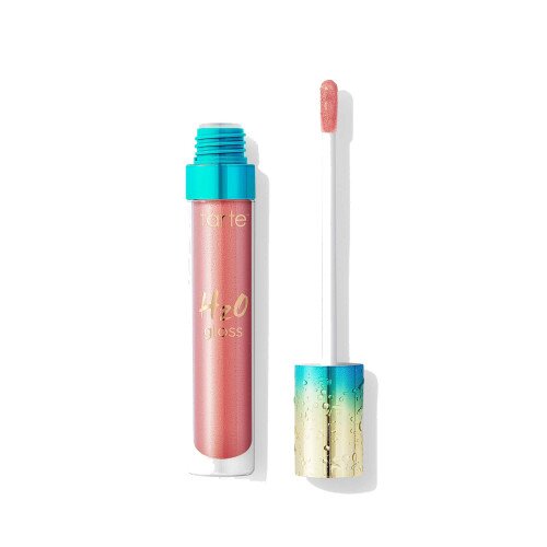 tarte H2O Gloss - Pink Sands