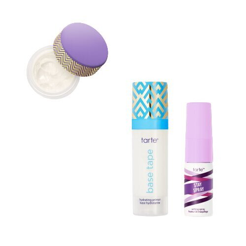 tarte Hey, Hydration! Complexion Prep Set