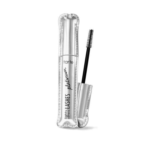 tarte Lights, Camera, Lashes Platinum Mascara