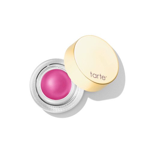 tarte Limited-Edition Clay Pot Waterproof Shadow Liner - Bubblegum