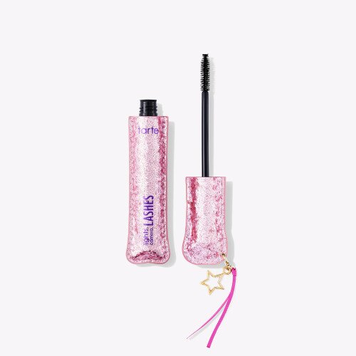 tarte Limited-edition Fairy Lights, Camera, Lashes 4-in-1 Mascara