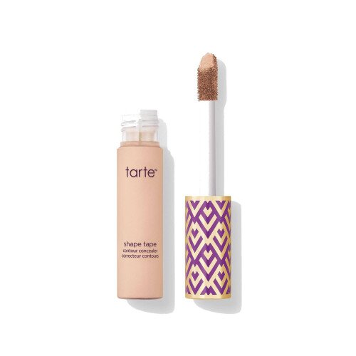 tarte Limited-Edition Shape Tape Concealer & Mascara Set - 27B Light-Medium Beige