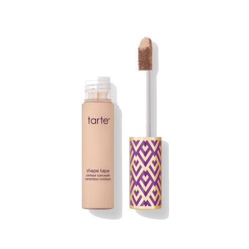 tarte Limited-Edition Shape Tape Concealer & Mascara Set - 29N Light-Medium