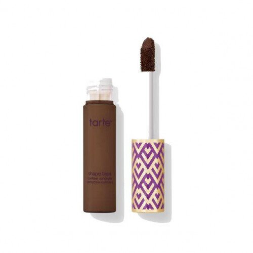 tarte Limited-Edition Shape Tape Concealer & Mascara Set - 61N Espresso Neutral