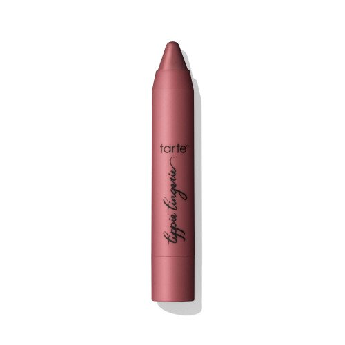 tarte Lippie Lingerie Matte Tint - Envy (Mauve Berry)