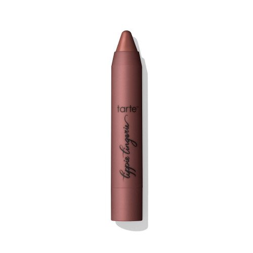 tarte Lippie Lingerie Matte Tint - Pure (Dusty Rose)