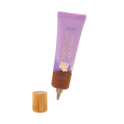 tarte Maracuja Juicy Glow Tint - 55H Deep Honey