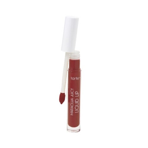 tarte Maracuja Juicy Liquid Lip - Black Cherry