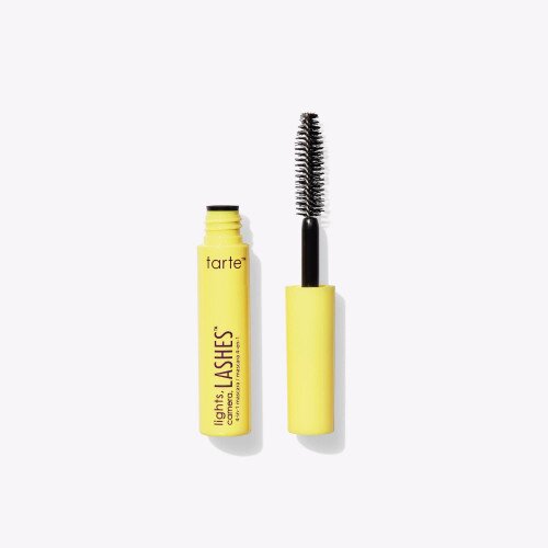 tarte Mini Sugar Rush Lights, Camera, Lashes 4-in-1 Mascara
