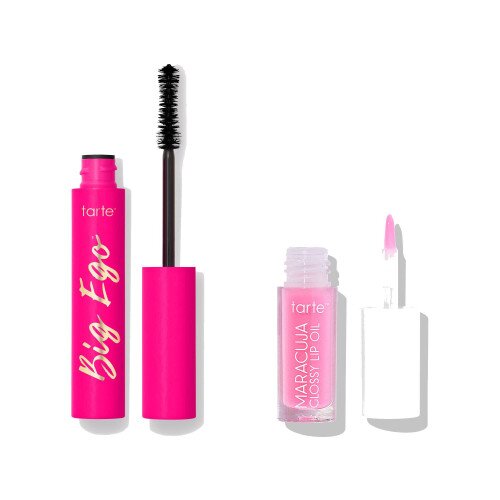 tarte Party Pair Lip & Lash Duo