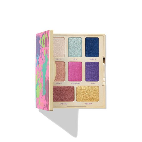 tarte Remixnatural Eyeshadow Palette