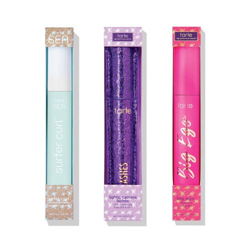 tarte Save, Share & Surprise Mascara Set