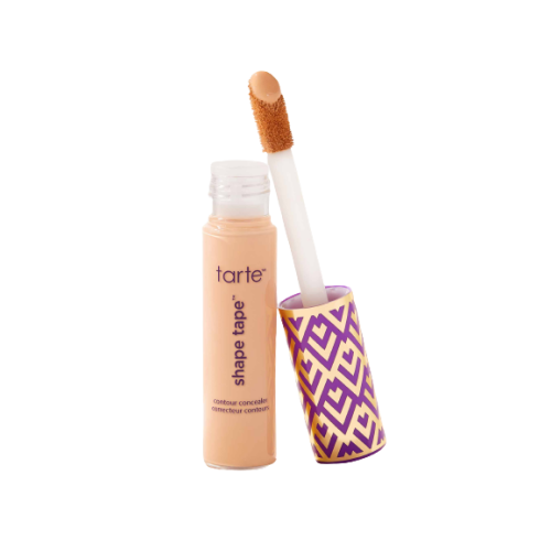 tarte Shape Tape Concealer - 27H Light-Medium Honey
