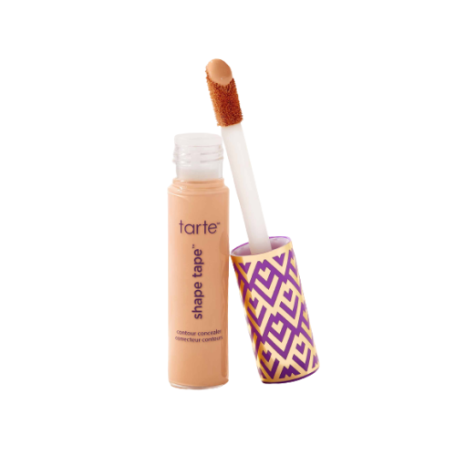 tarte Shape Tape Concealer - 35H Medium Honey