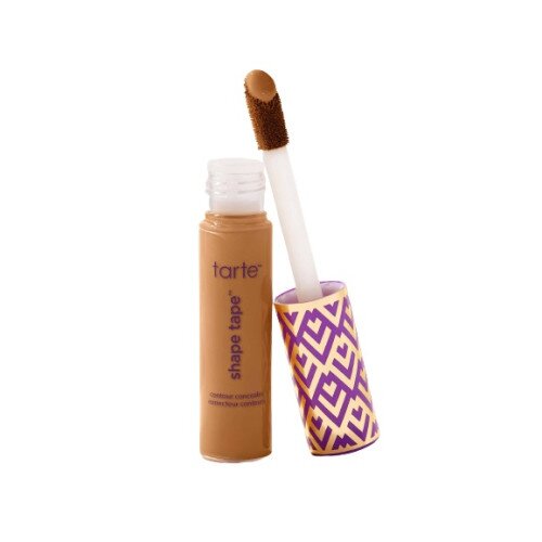 tarte Shape Tape Concealer - 53G Deep Golden
