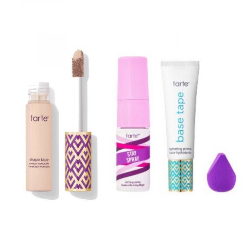 tarte Shape Tape Concealer Value Set - 20B Light