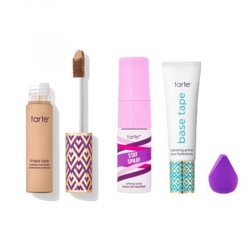 tarte Shape Tape Concealer Value Set - 35N Medium