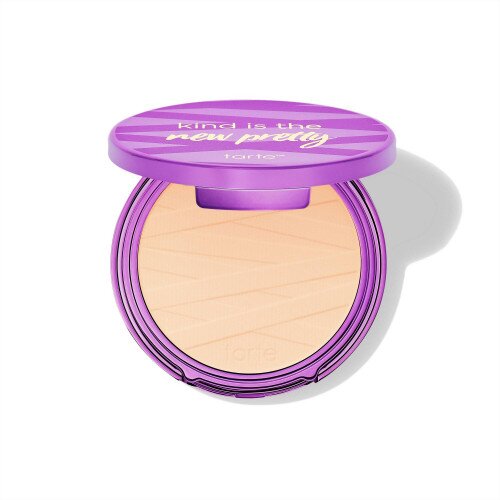 tarte Shape Tape Pressed Powder - 10N Fair Neutral