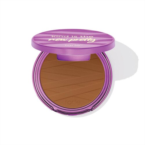 tarte Shape Tape Pressed Powder - 49H Tan-Deep Honey