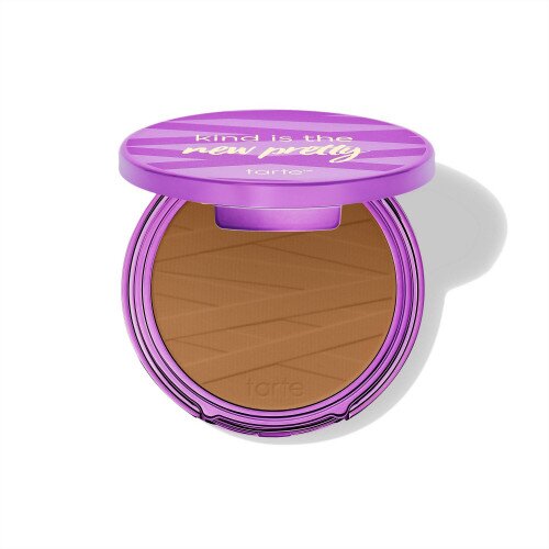tarte Shape Tape Pressed Powder - 52S Deep Sand