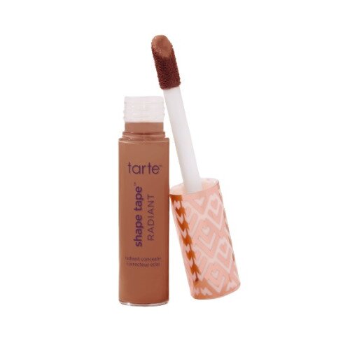 tarte Shape Tape Radiant Medium Coverage Concealer - 53H Deep Honey
