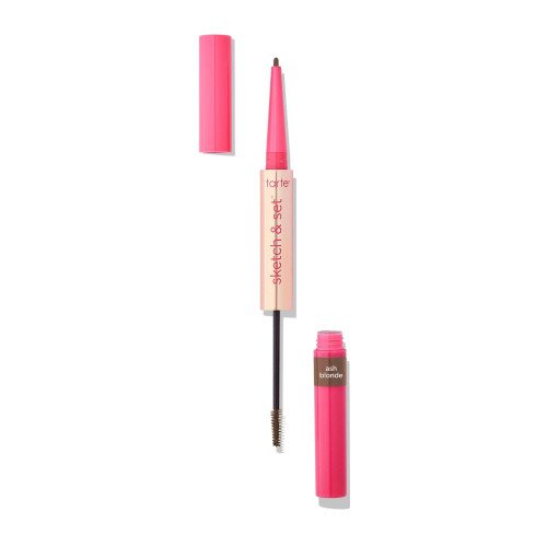 tarte Sketch & Set Brow Pencil & Tinted Gel