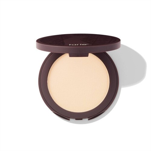 tarte Smooth Operator Amazonian Clay Tinted Pressed Finishing Powder - Fair