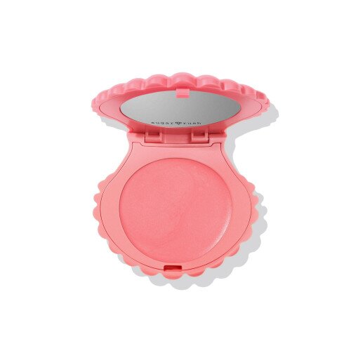 tarte Sugar Rush Beach Cheeks Cream Blush - Beaches & Cream