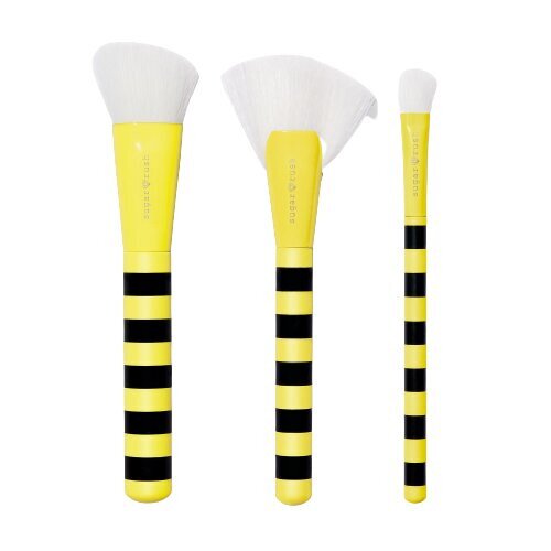 tarte Sugar Rush Fly Squad Brush Set