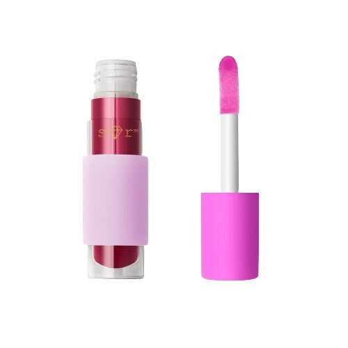 tarte Sugar Rush Lip Sip Vegan Lip Oil - Dragon Fruit (Raspberry)