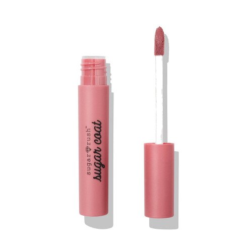 tarte Sugar Rush Sugar Coat Velvet Liquid Lipstick - Cupcake