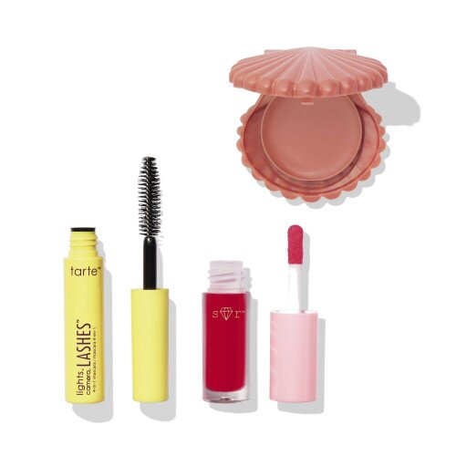 tarte Sugar Rush Sweet Stocking Stuffers Trio Set
