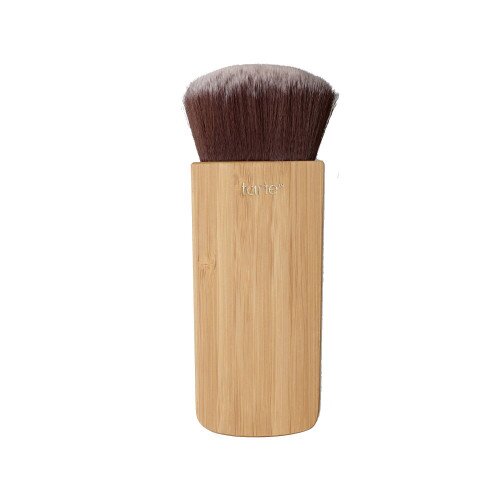 tarte Swirl Power Contour & Bronzer Brush