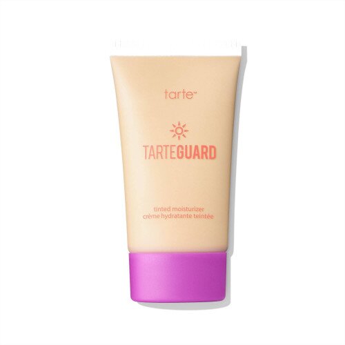 tarte Tarteguard Tinted Moisturizer - Light