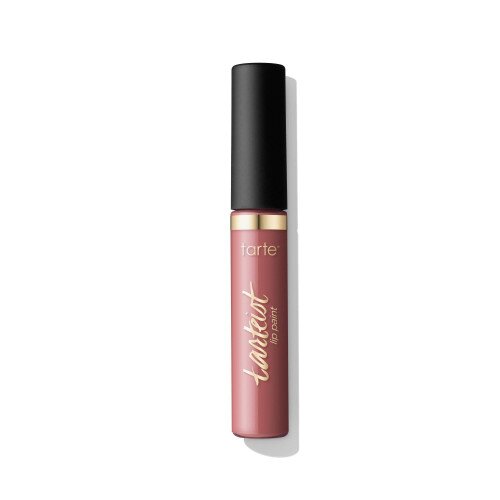 tarte Tarteist Quick Dry Matte Lip Paint - Delish (Rosy Mauve)