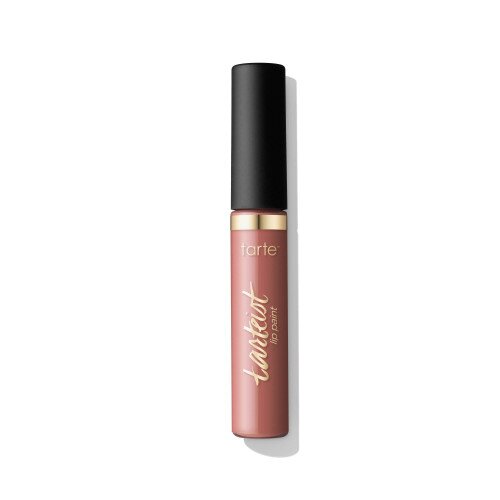 tarte Tarteist Quick Dry Matte Lip Paint - Homeslice (Peachy Nude)