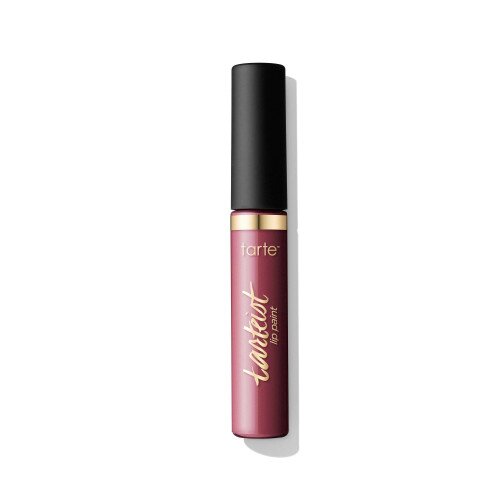 tarte Tarteist Quick Dry Matte Lip Paint - Obsessed (Mauve Berry)